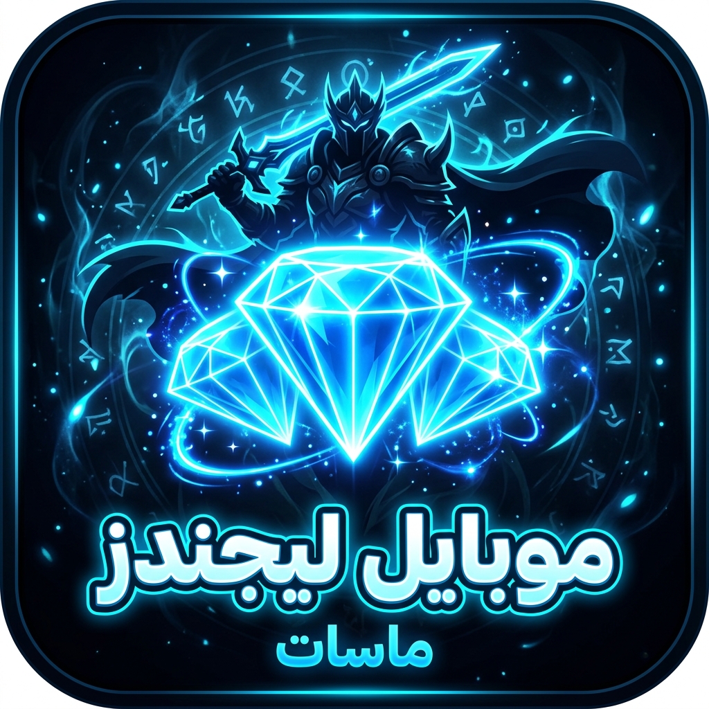 موبايل ليجندز